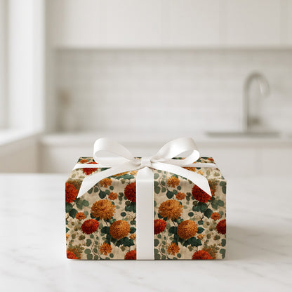 Vintage Blooms