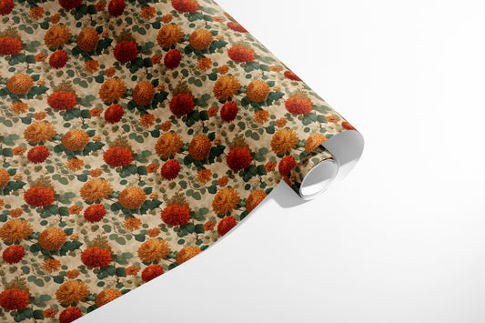 Vintage Blooms