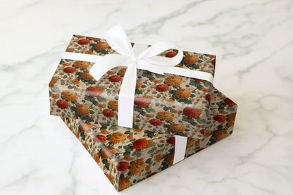 Vintage Blooms