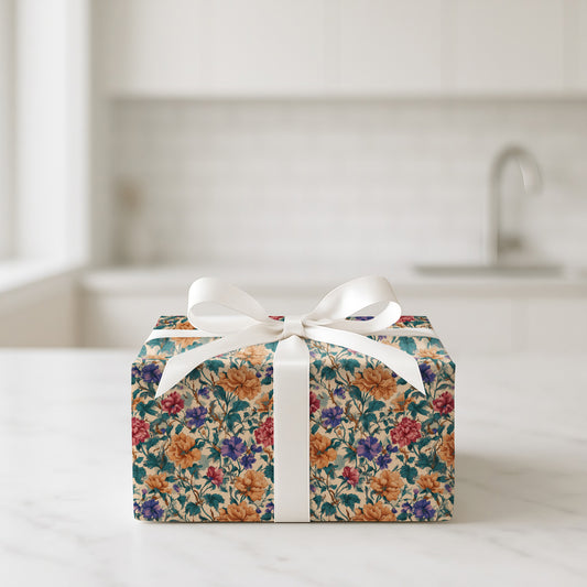 Vintage Flowers