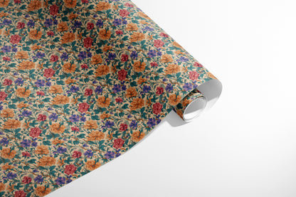 Vintage Flowers
