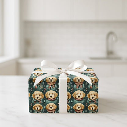 Warm Golden Wishes