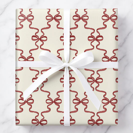 Wavy Wonder Bows