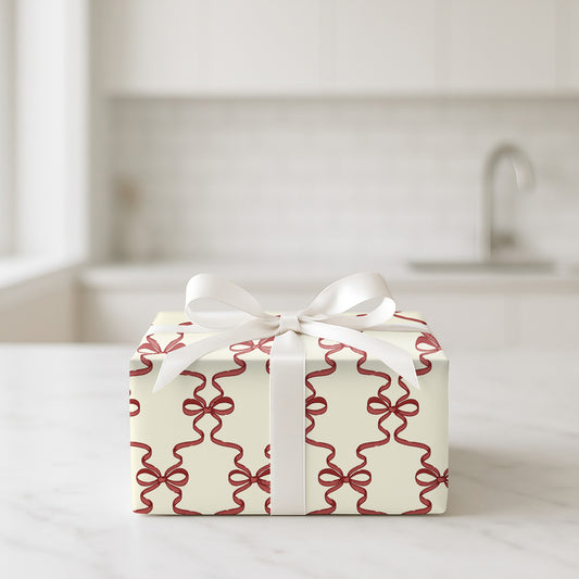 Wavy Wonder Bows