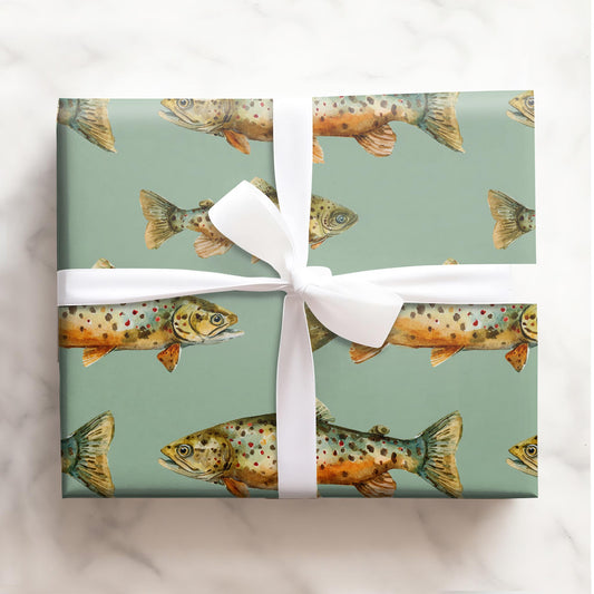 What the Fish!