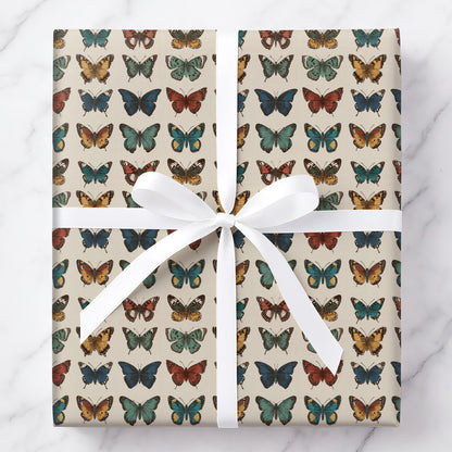 Whimsy Wings