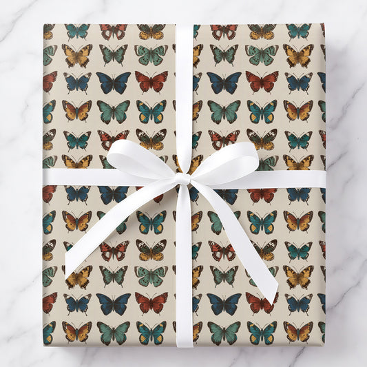 Whimsy Wings