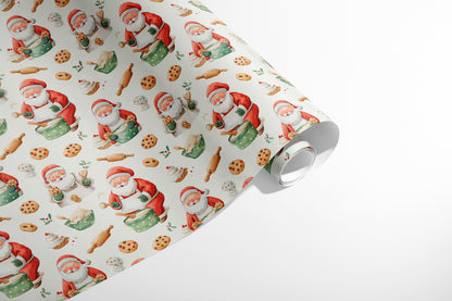 Whisk-ing You a Merry Christmas