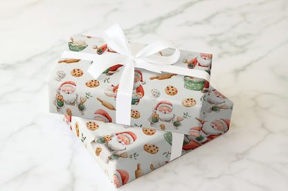 Whisk-ing You a Merry Christmas