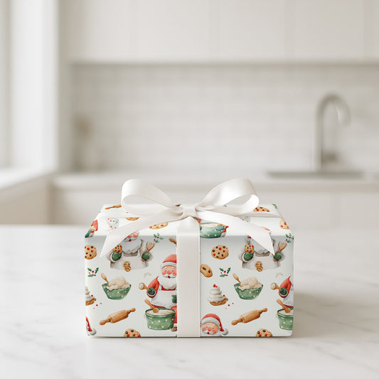 Whisk-ing You a Merry Christmas