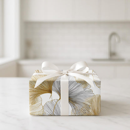 Whispers of Gold & Silver