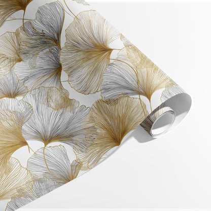 Whispers of Gold & Silver