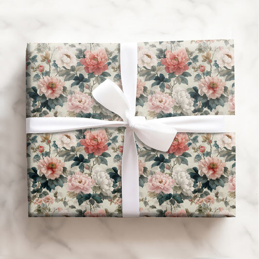 Whispers of Roses