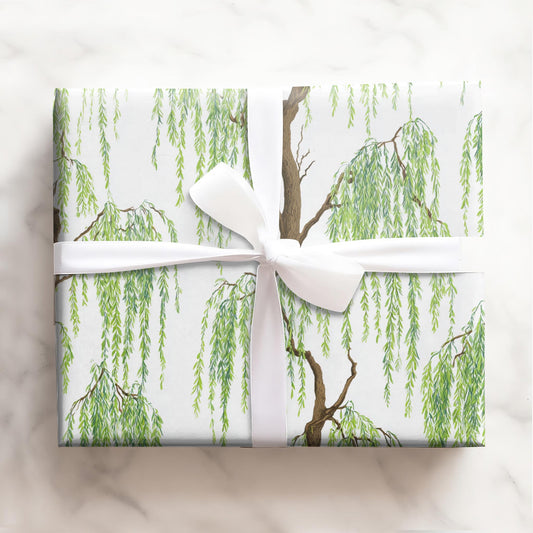 Willow Whispers