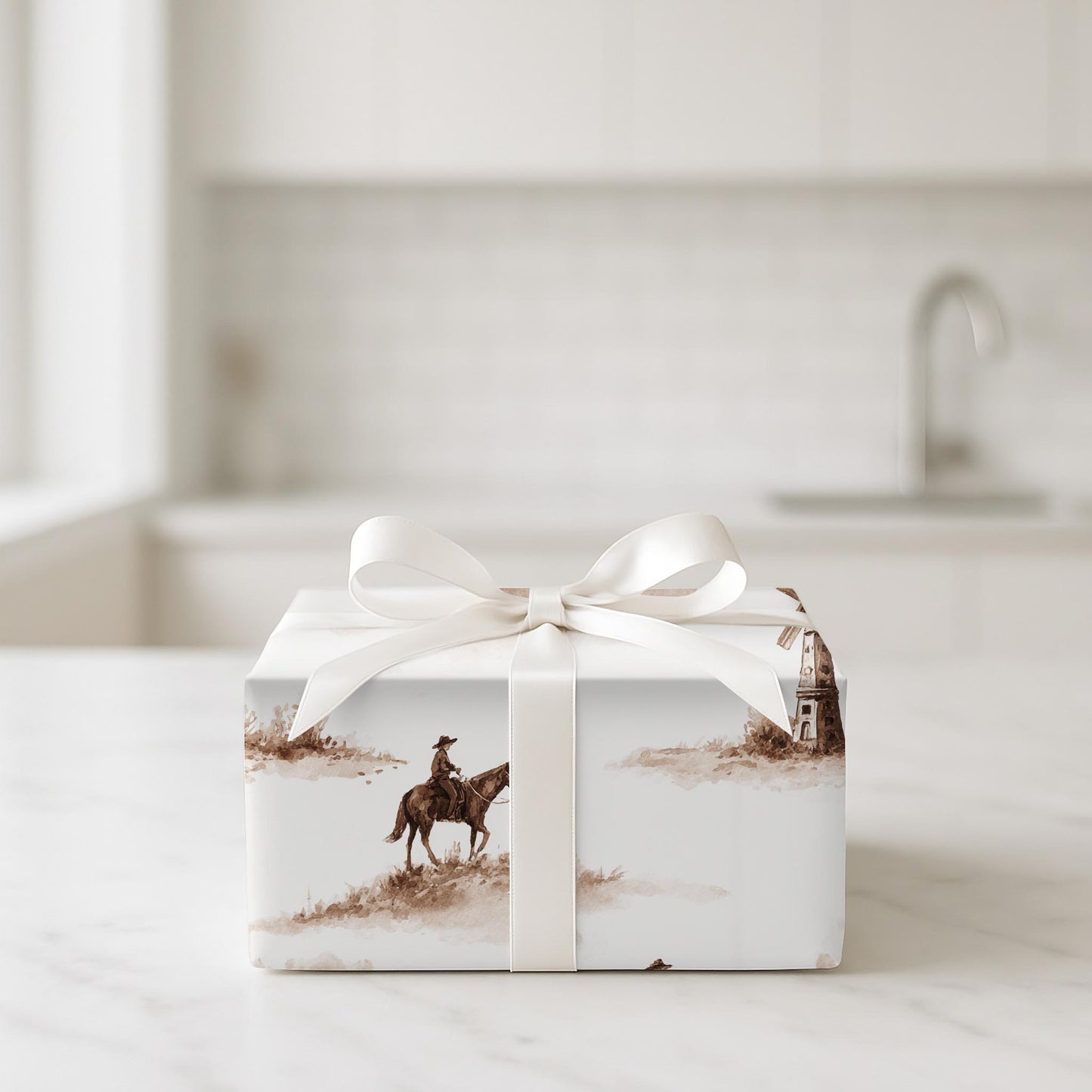 Windmill Witness Protection