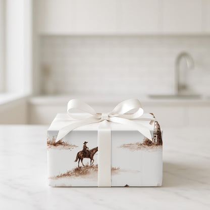 Windmill Witness Protection