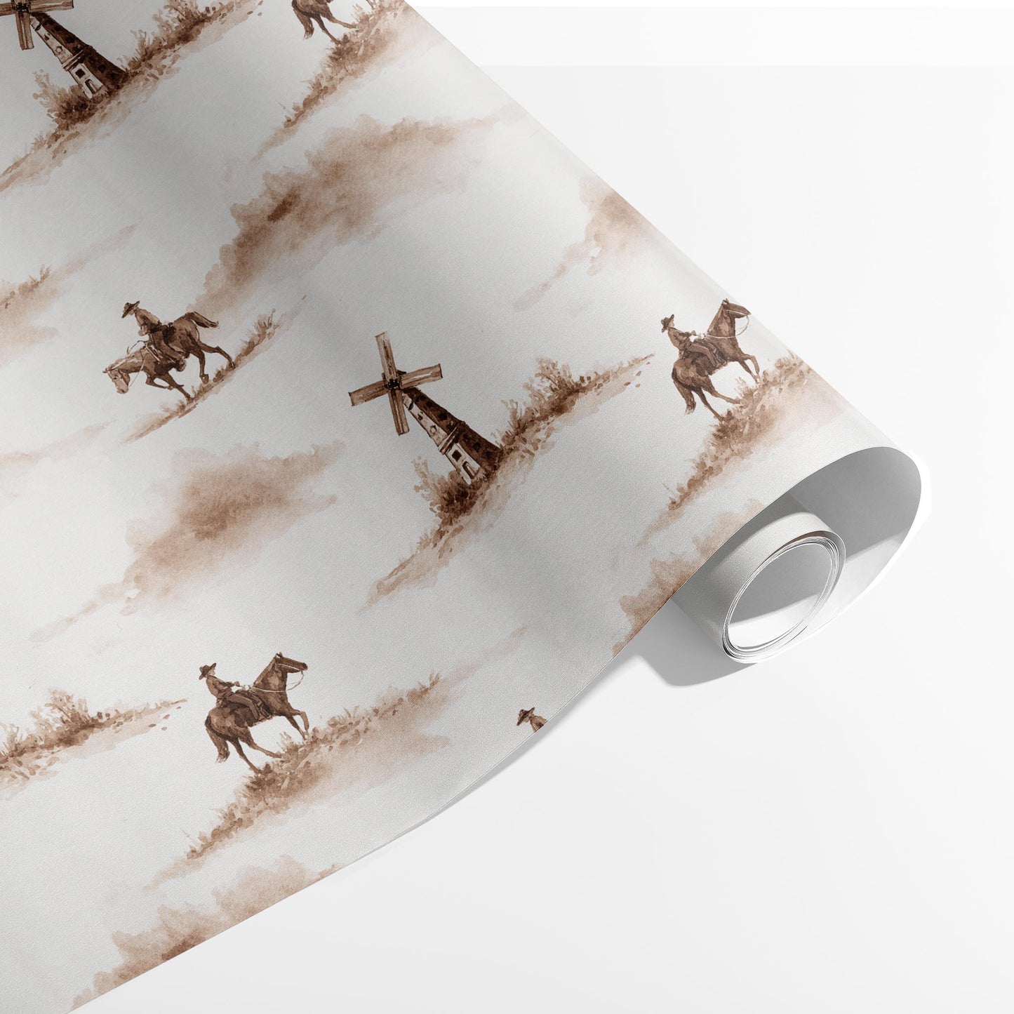 Windmill Witness Protection