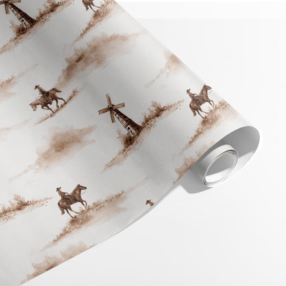 Windmill Witness Protection