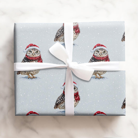 Winter Hoot