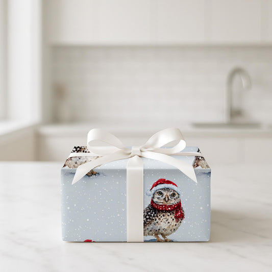 Winter Hoot