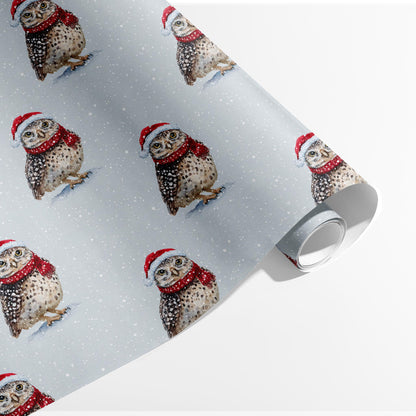 Winter Hoot