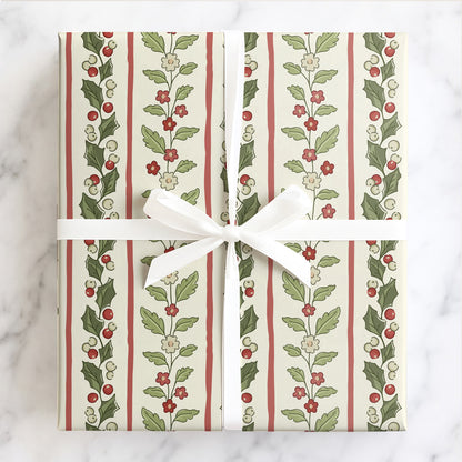 Winterberry Charm