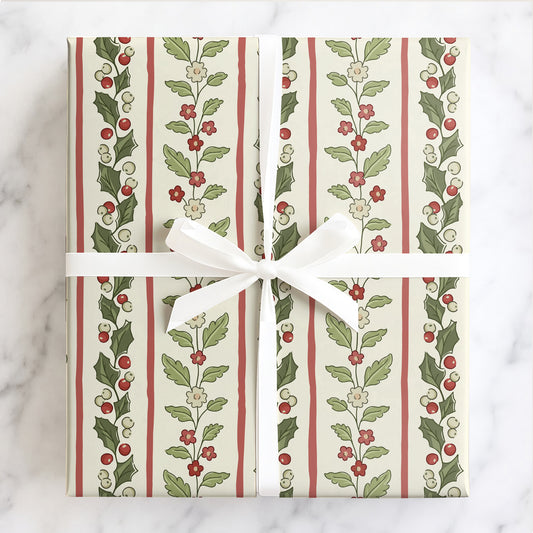 Winterberry Charm