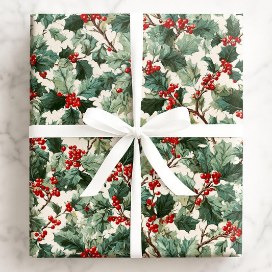 Winterberry Charm