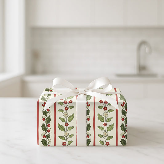 Winterberry Charm