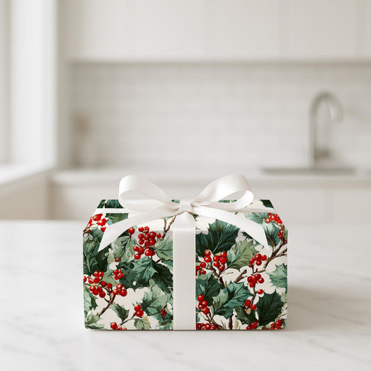 Winterberry Charm