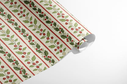 Winterberry Charm