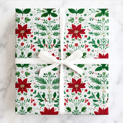 Winterberry Whimsy