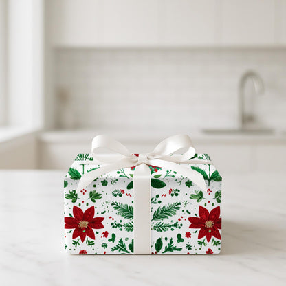 Winterberry Whimsy
