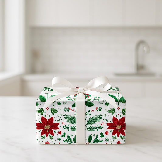 Winterberry Whimsy