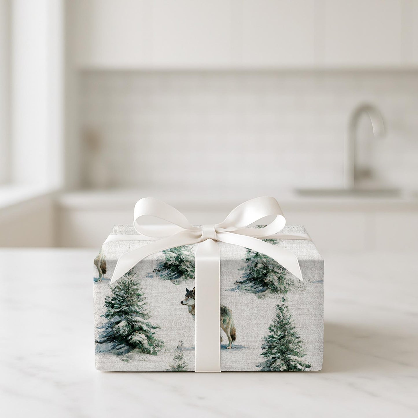 Wolves of Winterwood