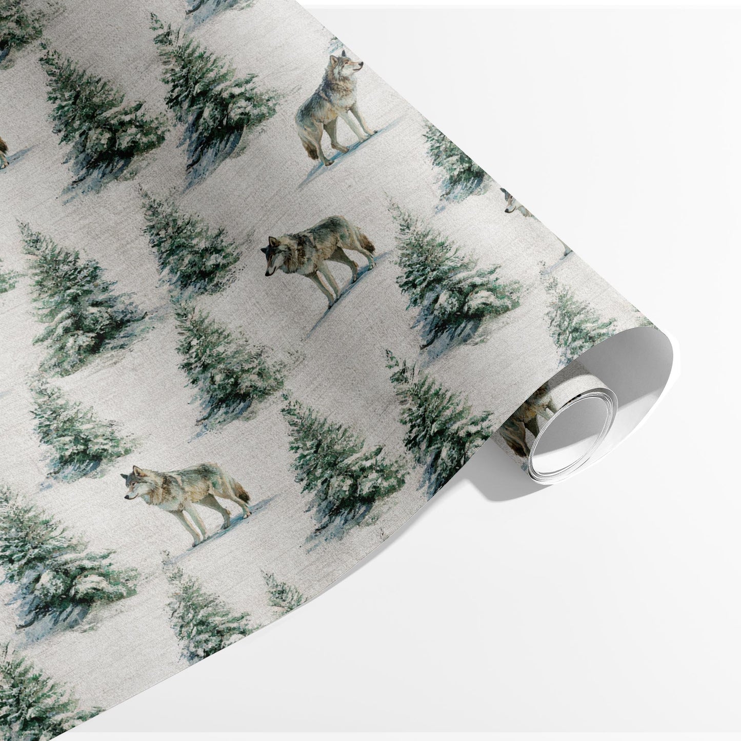 Wolves of Winterwood