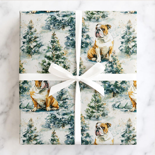 Woodland Bulldog