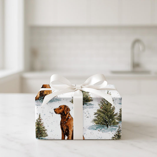 Woodland Labrador