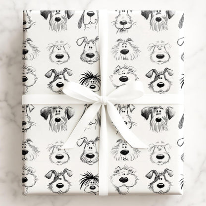 Woof’s Up