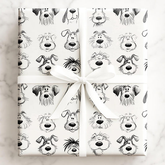 Woof’s Up