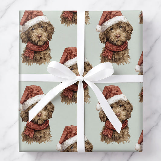 Woofmas Cheer