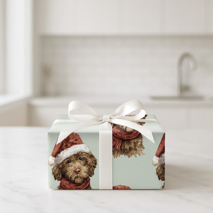 Woofmas Cheer