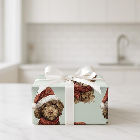 Woofmas Cheer