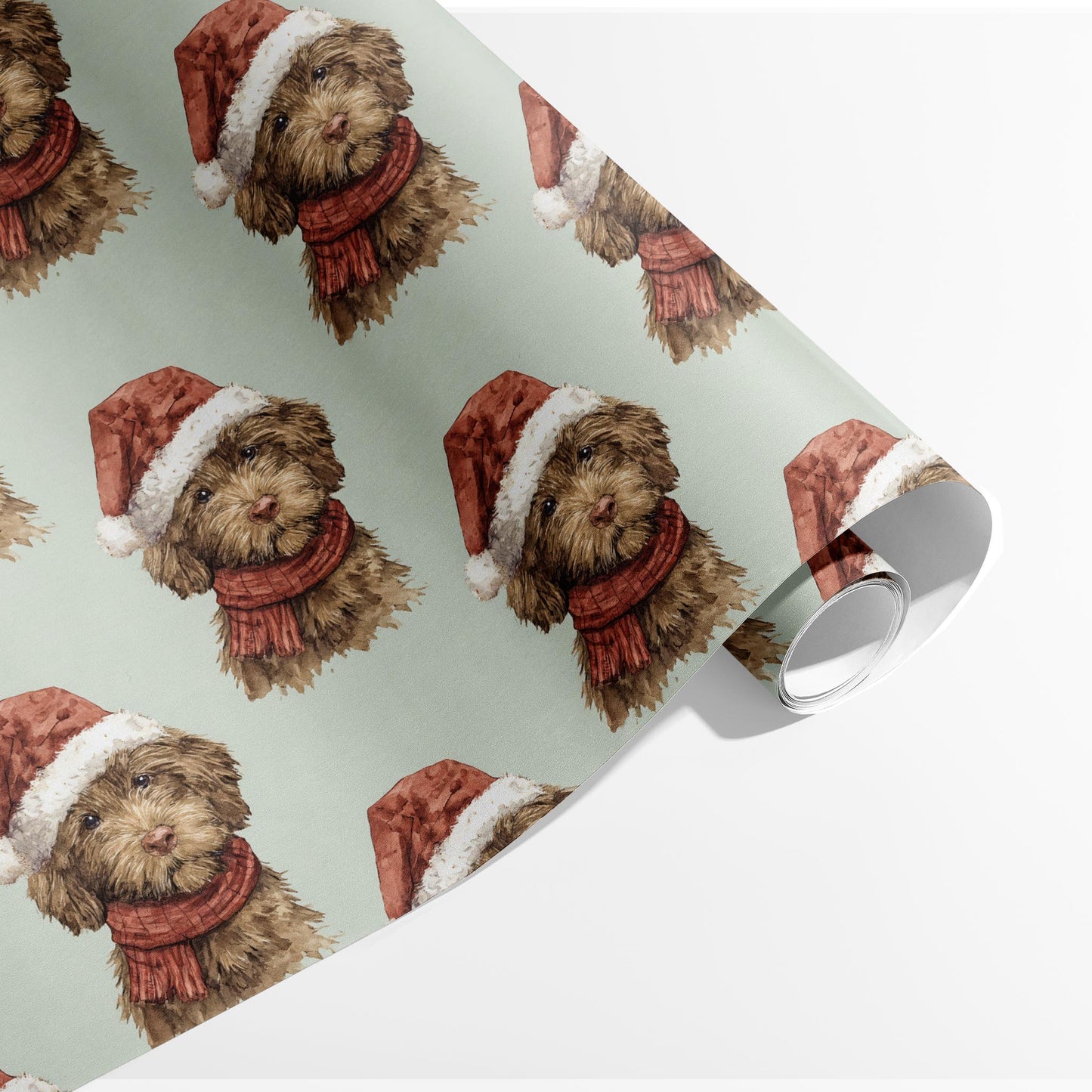 Woofmas Cheer