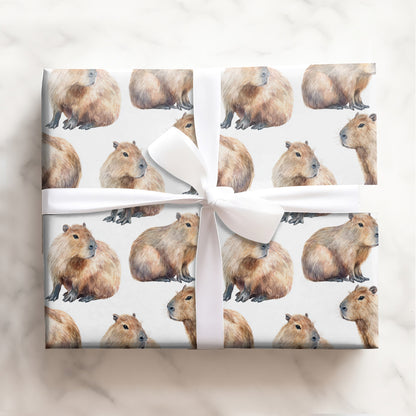 Wrap-ybara