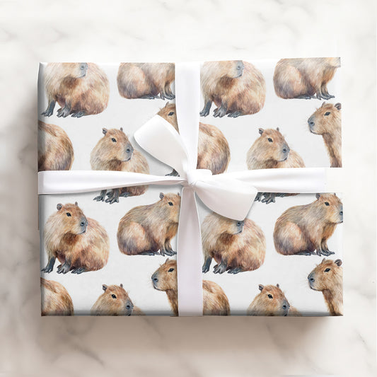Wrap-ybara