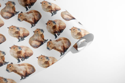 Wrap-ybara