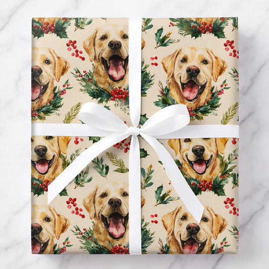 Wreath Retriever