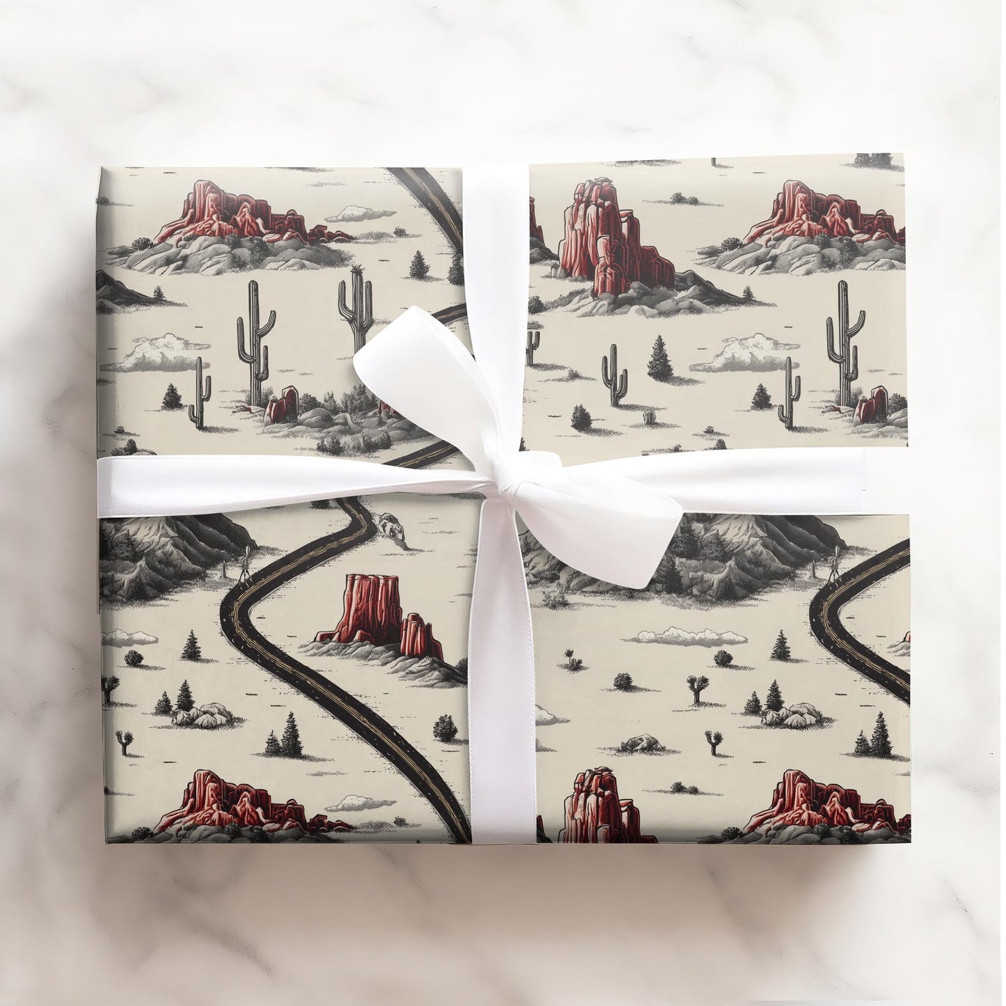 Wrong Turn Wonderland