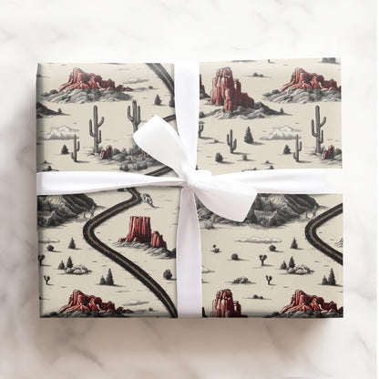 Wrong Turn Wonderland